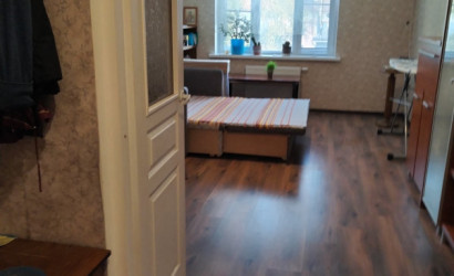 Купить 1-комнатную квартиру, Гомель, Рогачёвская, 6. Фото 1