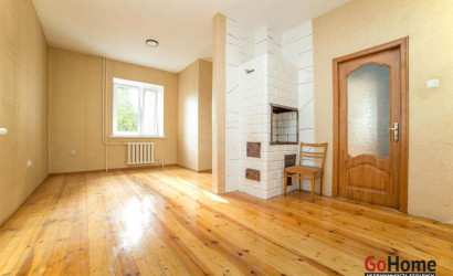 Купить коттедж, Молодечно, Черняховского ул., 14.71 соток. Фото 12