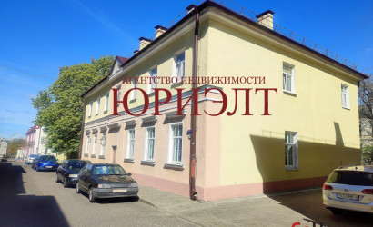 Купить 2-комнатную квартиру, Гродно, Городничанская, 24. Фото 1