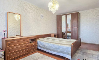 Купить 3-комнатную квартиру, Минск, Рокоссовского просп., 153 (Ленинский район). Фото 2