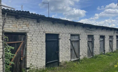 Купить 2-комнатную квартиру, Новогрудок, Мицкевича ул., 51. Фото 10