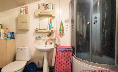 Купить дом, Русиновичи, Шоссейная, 25 соток. Фото 12