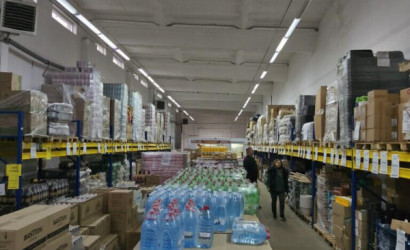 Продажа помещения, Лида, Победы просп., 168/Б, от 1000 до 2000 кв.м.. Фото 3