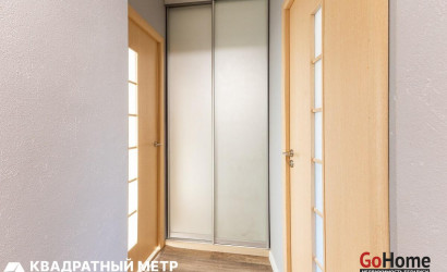 Купить 2-комнатную квартиру, Минск, Берута ул., 9/3 (Фрунзенский район). Фото 18