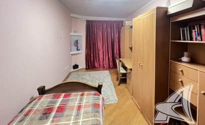 Купить 4-комнатную квартиру, Брест, Киевка, ул. Сикорского. Фото 11