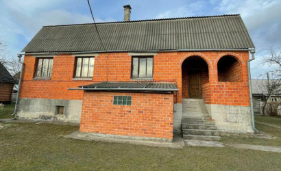 Купить дом, Пинск, Конопницкой, 10.17 соток. Фото 11