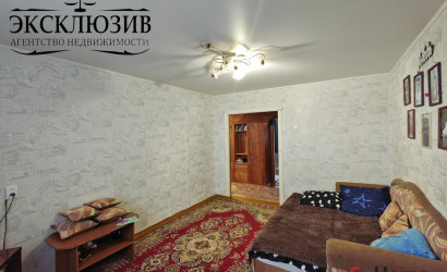 Купить 2-комнатную квартиру, Барановичи, Фабричная ул., 14. Фото 8