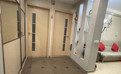 Купить 4-комнатную квартиру, Минск, ул. Горецкого, д. 39 (Фрунзенский район). Фото 10