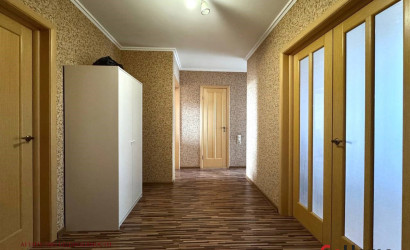 Купить 4-комнатную квартиру, Могилев, Калиновского, 27/А. Фото 18