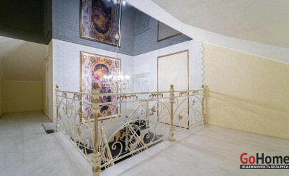 Купить дом, Столбцы, Вишневая ул., 10 соток. Фото 19