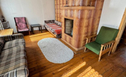 Купить дом в деревне, ТЕПЛОЭНЕРГЕТИК, 7.48 соток. Фото 3