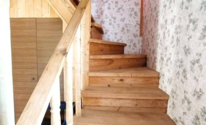 Купить дом в деревне, Урожай-2002, 4.95 соток. Фото 12