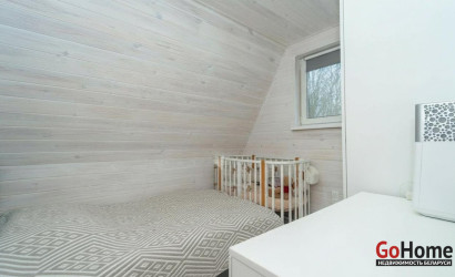 Купить дом, Центральный, центральный 1б, 35 соток. Фото 11