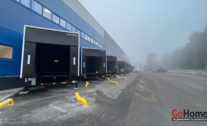 Аренда склада, Минск, Танковая ул., 2,  8758 кв.м.. Фото 8