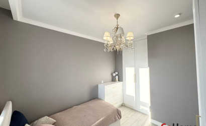 Купить 3-комнатную квартиру, Минск, Ильянская ул., 2/А (Центральный район). Фото 17