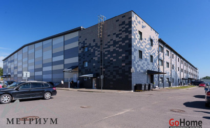 Аренда офиса, Королев Стан, Московская ул., 17,  1326 кв.м.. Фото 21