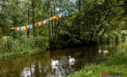 Снять на сутки агроусадьбу, Кадыш, 16. Фото 17