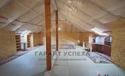 Купить дом, Брест, ул. Костюшко, 12.57 соток. Фото 15