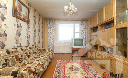 Купить 4-комнатную квартиру, Молодечно, Криничная ул., 11. Фото 3