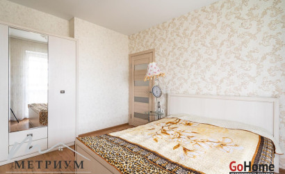 Купить 3-комнатную квартиру, Минск, Аэродромная ул., 32 (Октябрьский район). Фото 4