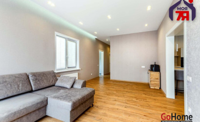 Купить дом, Прилепы, Сосновая ул., 20 соток. Фото 17