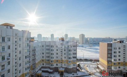 Купить 1-комнатную квартиру, Минск, Острожских ул., 12 (Московский район). Фото 5