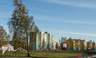 Купить 2-комнатную квартиру, Столбцы, Центральная ул., 17. Фото 31