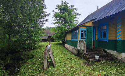 Купить дом в деревне, Белевичи, Центральная 30, 14.5 соток. Фото 2