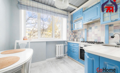 Купить 2-комнатную квартиру, Минск, Ташкентская ул., 22/2(Заводской район). Фото 8