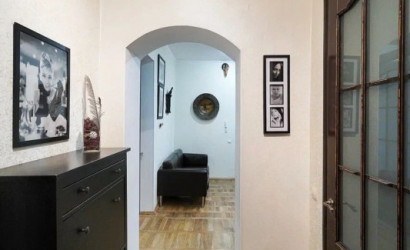 Купить 2-комнатную квартиру, Минск, Свободы площадь, 5 (Центральный район). Фото 19