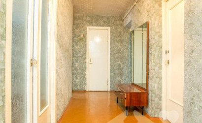 Купить 3-комнатную квартиру, Молодечно, Будавников ул., 11/А. Фото 17