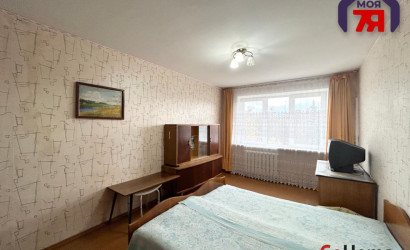 Купить 2-комнатную квартиру, Солигорск, Константина Заслонова ул., 30. Фото 13