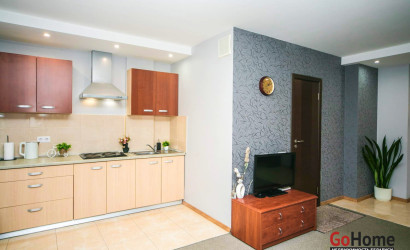 Снять 1-комнатную квартиру на сутки, Минск, ул. Щорса 1 (Московский район). Фото 7