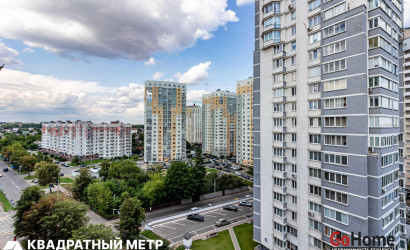 Купить 1-комнатную квартиру, Минск, Червякова ул., 55(Центральный район). Фото 33