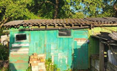 Купить дом в деревне, Березка-1998, 4.67 соток. Фото 30