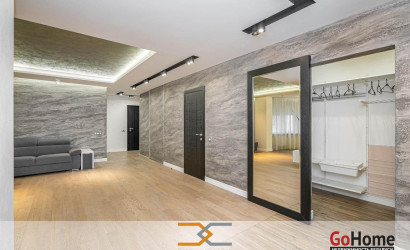 Купить 3-комнатную квартиру, Минск, Червякова ул., 55 (Центральный район). Фото 16