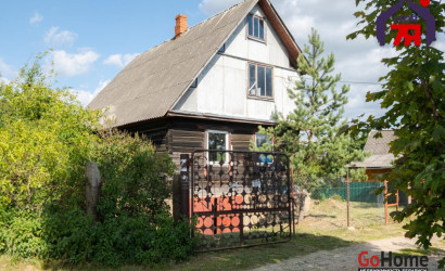 Купить дом в деревне, Снайпер, 7.24 соток. Фото 2