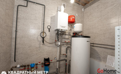 Купить дом, Лобунщина, Лесная ул., 2, 15 соток. Фото 20