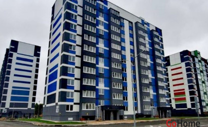 Купить 1-комнатную квартиру, Витебск, Медицинская, 1Е. Фото 2