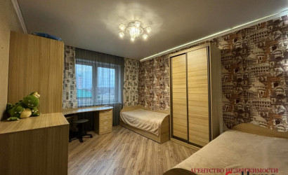 Купить 4-комнатную квартиру, Брест, ул. Рябиновая, д. . Фото 7