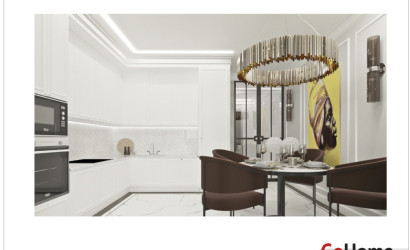 Купить 3-комнатную квартиру, Минск, Дзержинского, 94 (Московский район). Фото 34