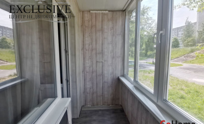 Купить 3-комнатную квартиру, Новополоцк, Коласа ул., 24. Фото 12