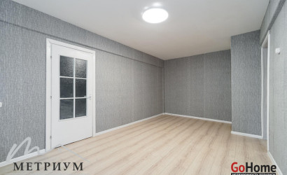 Купить 2-комнатную квартиру, Минск, Бирюзова ул., 19 (Фрунзенский район). Фото 2