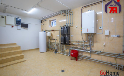 Купить коттедж, Колодищи, Карповича ул., 15.7 соток. Фото 23