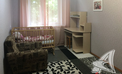 Купить 2-комнатную квартиру, Брест, Восток, ул. Московская. Фото 6