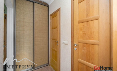 Купить 2-комнатную квартиру, Минск, Украинки ул., 4/1(Центральный район). Фото 12