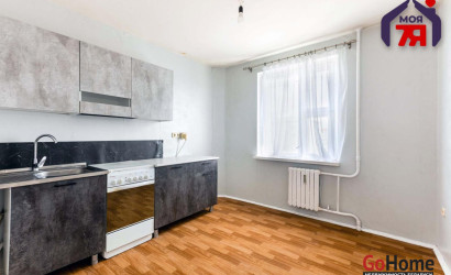 Купить 2-комнатную квартиру, Минск, Каганца ул, 4 (Ленинский район). Фото 5