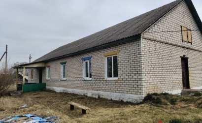 Купить дом, Волколата, Молодёжная, 8, 20 соток. Фото 6