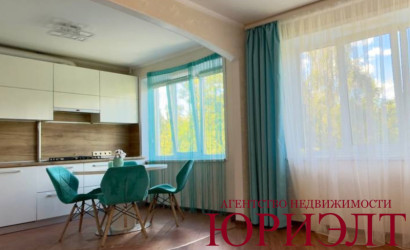 Купить 4-комнатную квартиру, Барановичи, Наконечникова, 17/6. Фото 1