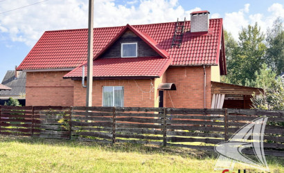 Купить дом, Брест, Сад. товарищества, 5.14 соток. Фото 3